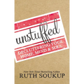 Unstuffed Softcover - Paperback