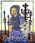 The Gnostic 2 - Paperback