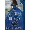 The Sapphire Heiress - Paperback