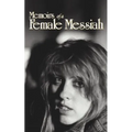 Memoirs of a Female Messiah: The Story of Me, Michelle Domingue - Paperback