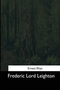 Frederic Lord Leighton - Paperback