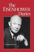 The Eisenhower Diaries - Paperback