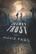 Secret Trust - Paperback