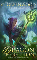 Dragon Rebellion - Paperback