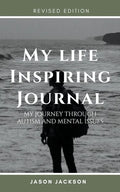 My Life Inspiring Journal - Paperback
