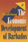 The Economic Development of Barbados - Paperback