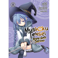 Mushoku Tensei: Roxy Gets Serious Vol. 8 - Paperback