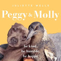 Peggy and Molly - Paperback