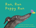Run, Run Poppy Run - Paperback
