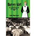 Harvey Girl - Paperback