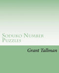 Soduko Number Puzzles: Book 2 MED - Paperback