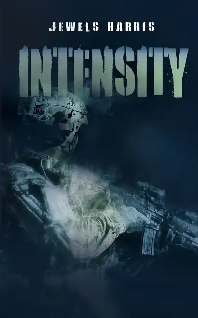 Intensity - Paperback