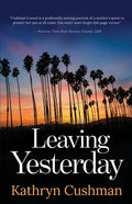 Leaving Yesterday - Paperback