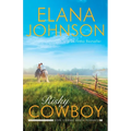 Risky Cowboy: A Mulbury Boys Novel - Paperback
