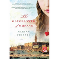 Glassblower of Murano - Paperback