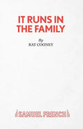 It Runs in the Family - A Comedy - Paperback