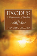 Exodus - Paperback