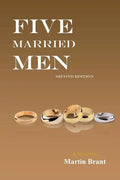 Five Married Men: Second Edition - Paperback