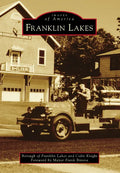 Franklin Lakes - Paperback