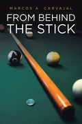 From Behind The Stick - Paperback