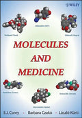 Molecules and Medicine - Paperback