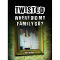 Where Did My Family Go? - Paperback