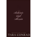 Alessia and Antonio (Discrete Edition) - Paperback
