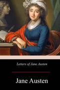 Letters of Jane Austen - Paperback
