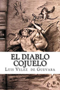 El diablo cojuelo - Paperback