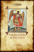 The Masters and the Path - Paperback