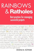 Rainbows & Ratholes: Best practices for managing successful projects - Paperback