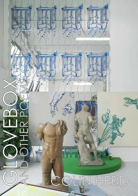 Glovebox and Other Poems - Paperback