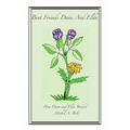 Best Friends Daise And Elda - Paperback