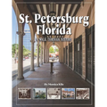 St. Petersburg: A Walk Through History - Paperback
