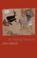 Its Halting Measure - Paperback