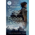 Song of Blood & Stone: Earthsinger Chronicles, Book One - Paperback