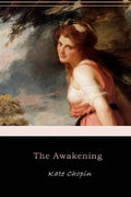 The Awakening - Paperback