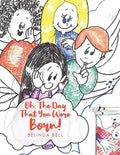 Oh, The Day That You Were Born! - Paperback