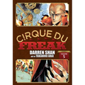 Cirque Du Freak: The Manga, Vol. 5: Volume 5 - Paperback