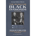 The Rush for Black Diamonds, Volume One: From John Locke to Thomas Jefferson--The Transatlantic Slave Trade to Chattel Slavery in the UK and the Us - Paperback