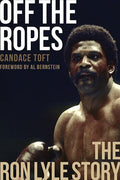 Off the Ropes: The Ron Lyle Story - Paperback