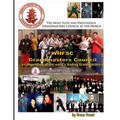 WHFSC Grandmaster's Council: a compendium of the world's leading Grandmasters - Paperback
