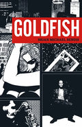 Goldfish - Paperback