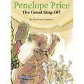 Penelope Price: The Great Sing-Off - Hardcover