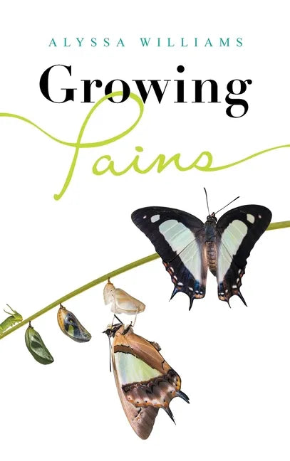 Growing Pains - Hardcover