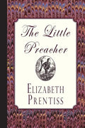 The Little Preacher - Paperback