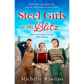 Steel Girls in the Blitz - Paperback