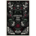 Supernatural Short Stories: Tales of Murder and Letters on Demonology and Witchcraft - Paperback