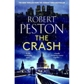 The Crash: The Brand New 2023 Thriller from Britain's Top Political Journalist - Paperback