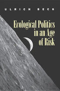 Ecological Politics in an Age of Risk - Paperback